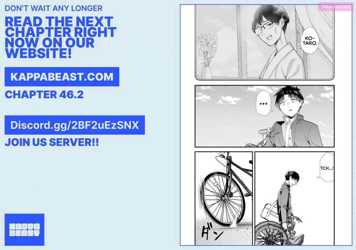 Jimoto no Ijimekko-tachi ni Shikaeshi Shiyou to Shitara, Betsu no Tatakai ga Hajimatta Zinmanga X Chapter 46.1 Page 22
