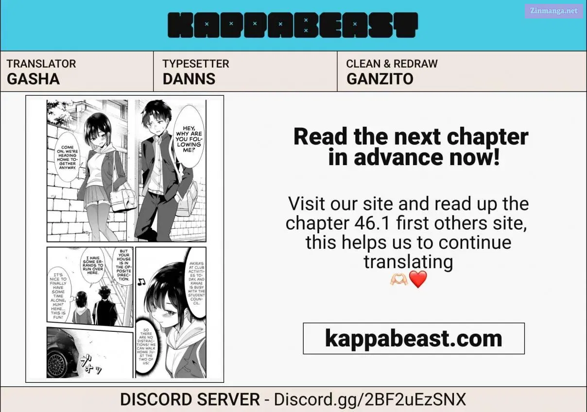 Jimoto no Ijimekko-tachi ni Shikaeshi Shiyou to Shitara, Betsu no Tatakai ga Hajimatta Zinmanga X Chapter 45.2 Page 19