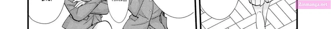 Jimoto no Ijimekko-tachi ni Shikaeshi Shiyou to Shitara, Betsu no Tatakai ga Hajimatta Zinmanga X Chapter 45.1 Page 4