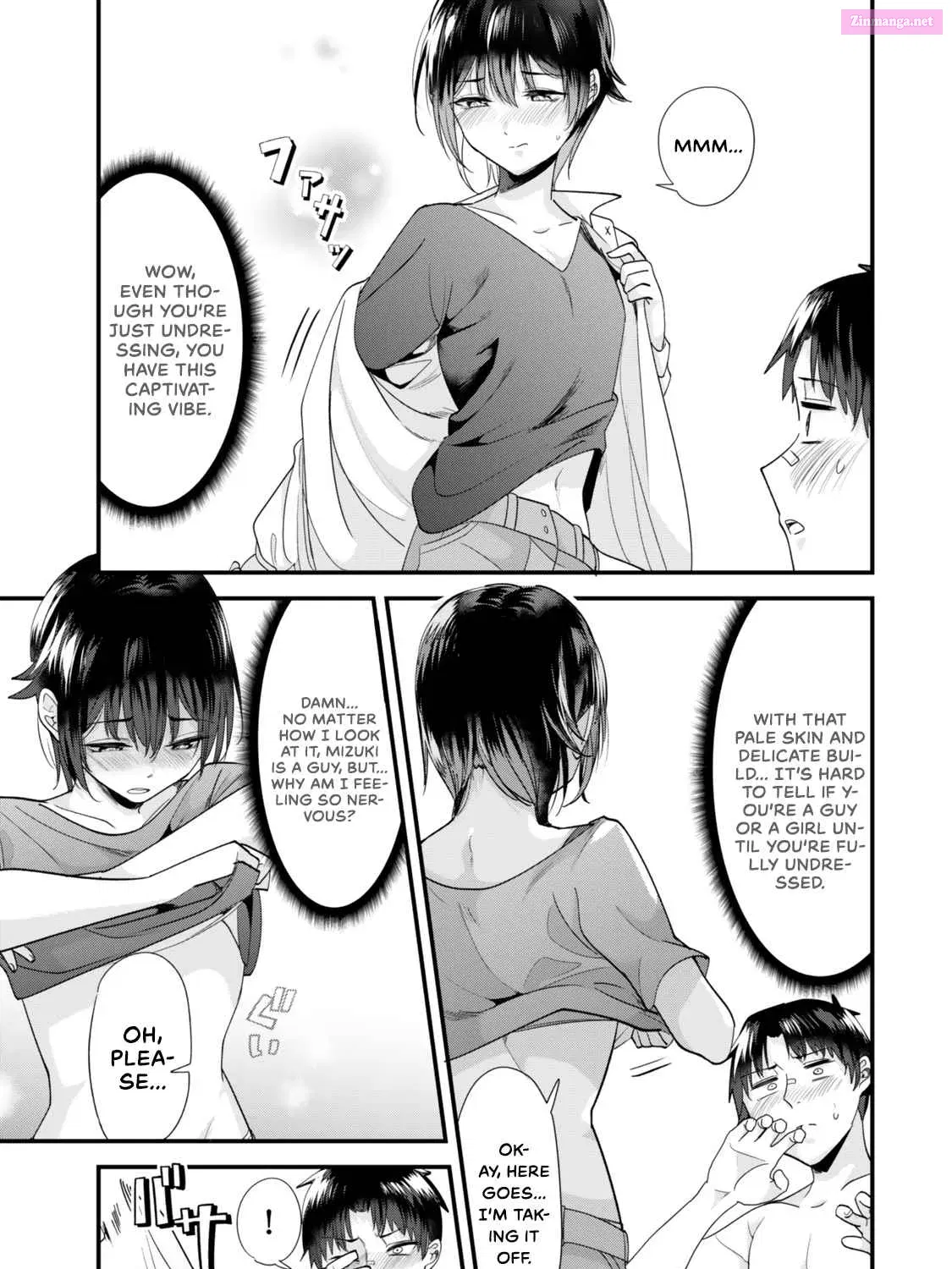 Jimoto no Ijimekko-tachi ni Shikaeshi Shiyou to Shitara, Betsu no Tatakai ga Hajimatta Zinmanga X Chapter 44.2 Page 13