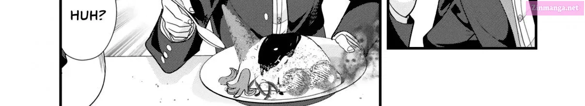 Jimoto no Ijimekko-tachi ni Shikaeshi Shiyou to Shitara, Betsu no Tatakai ga Hajimatta Zinmanga X Chapter 41.2 Page 4