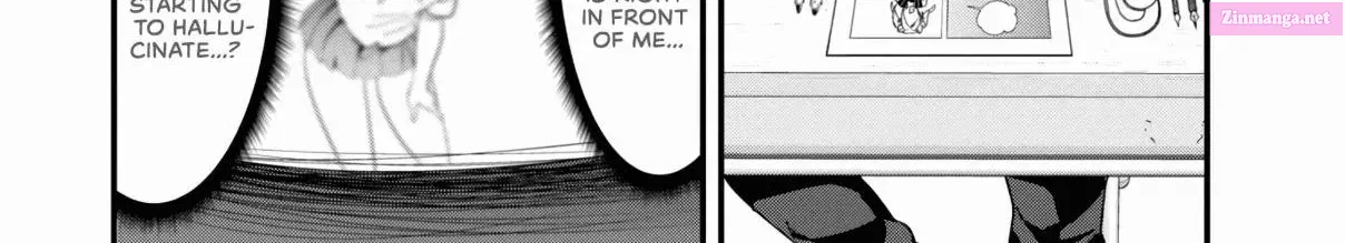 Jimoto no Ijimekko-tachi ni Shikaeshi Shiyou to Shitara, Betsu no Tatakai ga Hajimatta Zinmanga X Chapter 41.2 Page 10