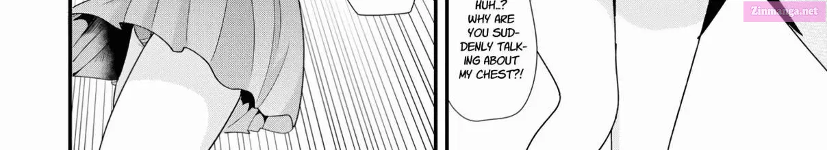 Jimoto no Ijimekko-tachi ni Shikaeshi Shiyou to Shitara, Betsu no Tatakai ga Hajimatta Zinmanga X Chapter 41.2 Page 18