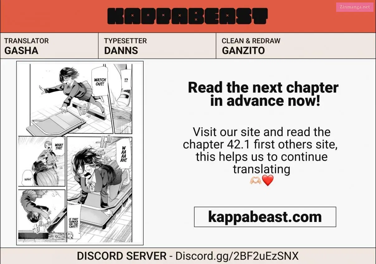 Jimoto no Ijimekko-tachi ni Shikaeshi Shiyou to Shitara, Betsu no Tatakai ga Hajimatta Zinmanga X Chapter 41.2 Page 23