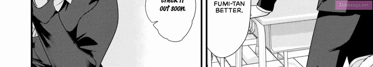 Jimoto no Ijimekko-tachi ni Shikaeshi Shiyou to Shitara, Betsu no Tatakai ga Hajimatta Zinmanga X Chapter 41.1 Page 4