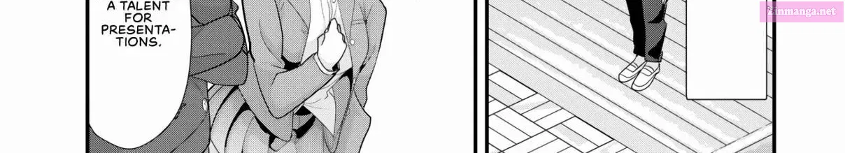 Jimoto no Ijimekko-tachi ni Shikaeshi Shiyou to Shitara, Betsu no Tatakai ga Hajimatta Zinmanga X Chapter 41.1 Page 10