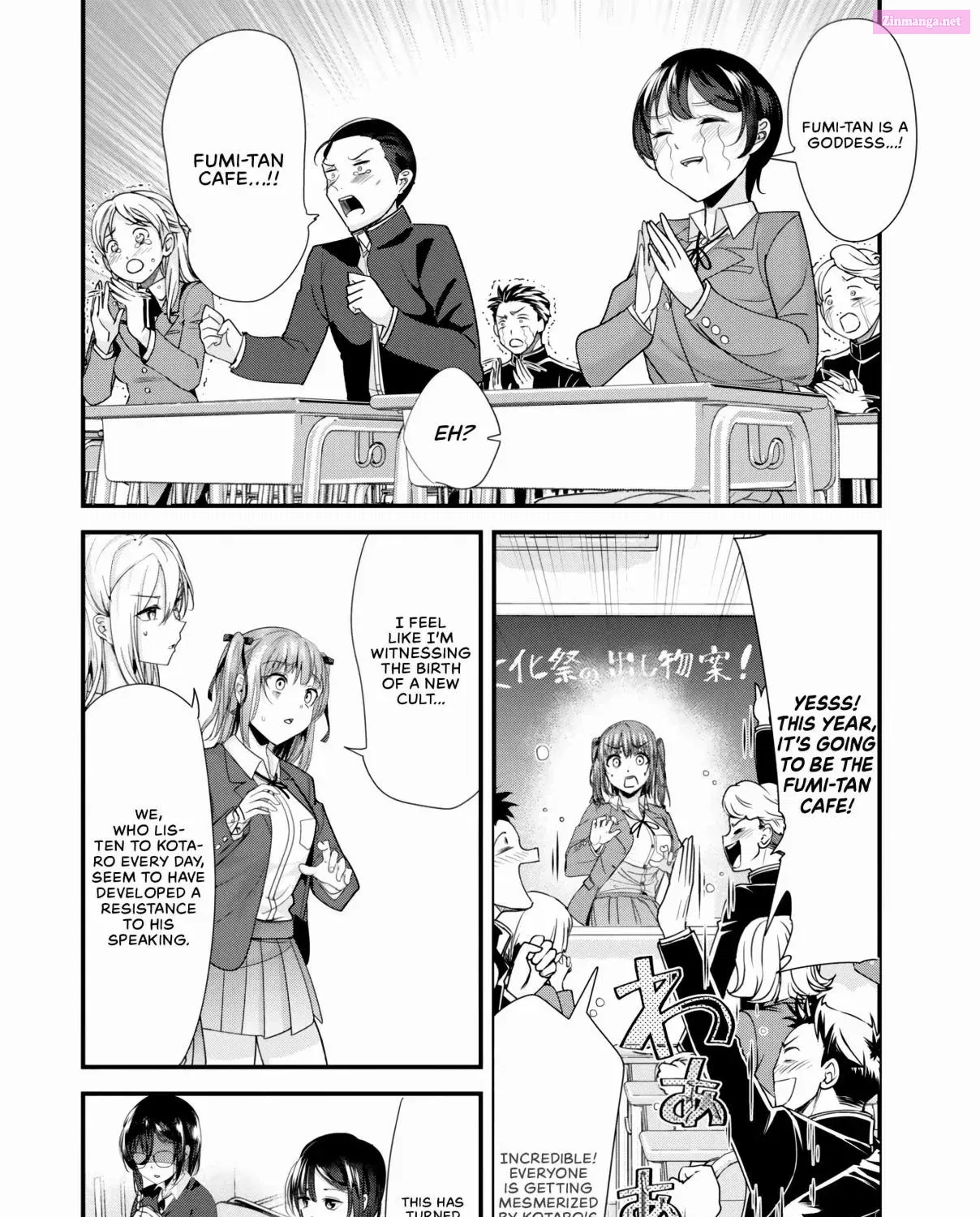 Jimoto no Ijimekko-tachi ni Shikaeshi Shiyou to Shitara, Betsu no Tatakai ga Hajimatta Zinmanga X Chapter 41.1 Page 11