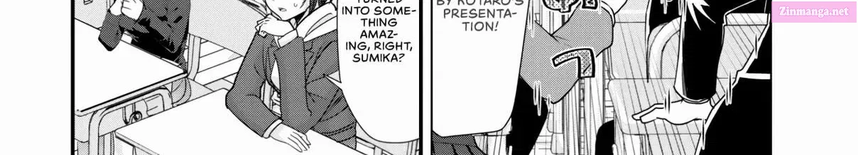 Jimoto no Ijimekko-tachi ni Shikaeshi Shiyou to Shitara, Betsu no Tatakai ga Hajimatta Zinmanga X Chapter 41.1 Page 12