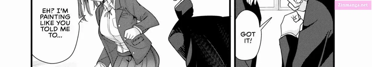 Jimoto no Ijimekko-tachi ni Shikaeshi Shiyou to Shitara, Betsu no Tatakai ga Hajimatta Zinmanga X Chapter 41.1 Page 16
