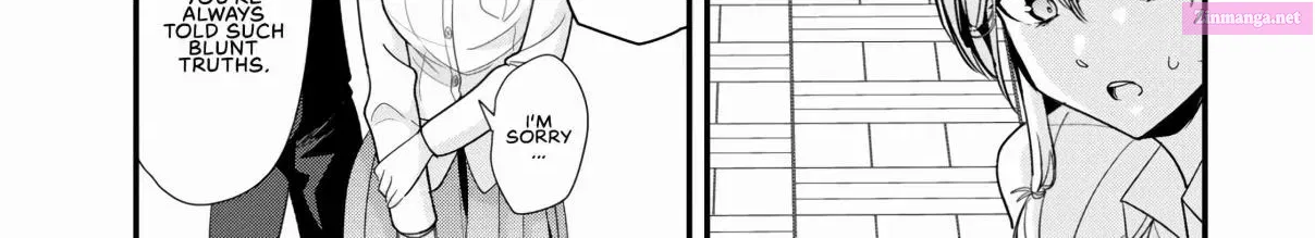 Jimoto no Ijimekko-tachi ni Shikaeshi Shiyou to Shitara, Betsu no Tatakai ga Hajimatta Zinmanga X Chapter 40.2 Page 2