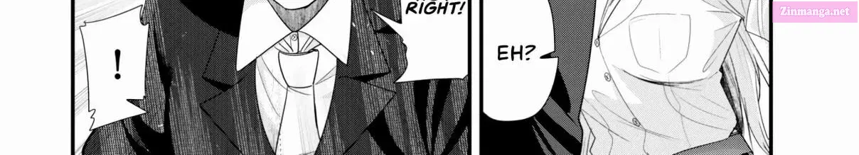 Jimoto no Ijimekko-tachi ni Shikaeshi Shiyou to Shitara, Betsu no Tatakai ga Hajimatta Zinmanga X Chapter 40.2 Page 4