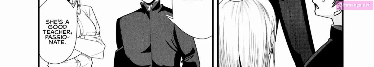 Jimoto no Ijimekko-tachi ni Shikaeshi Shiyou to Shitara, Betsu no Tatakai ga Hajimatta Zinmanga X Chapter 40.2 Page 6
