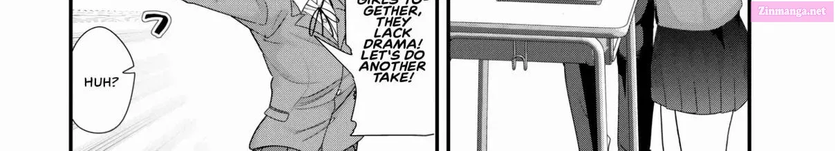 Jimoto no Ijimekko-tachi ni Shikaeshi Shiyou to Shitara, Betsu no Tatakai ga Hajimatta Zinmanga X Chapter 40.1 Page 10