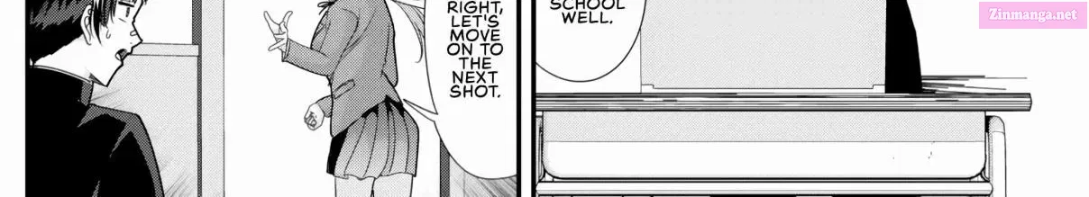 Jimoto no Ijimekko-tachi ni Shikaeshi Shiyou to Shitara, Betsu no Tatakai ga Hajimatta Zinmanga X Chapter 40.1 Page 12