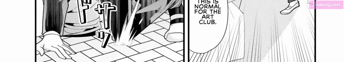 Jimoto no Ijimekko-tachi ni Shikaeshi Shiyou to Shitara, Betsu no Tatakai ga Hajimatta Zinmanga X Chapter 40.1 Page 16