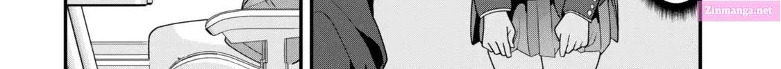 Jimoto no Ijimekko-tachi ni Shikaeshi Shiyou to Shitara, Betsu no Tatakai ga Hajimatta Zinmanga X Chapter 39.2 Page 6