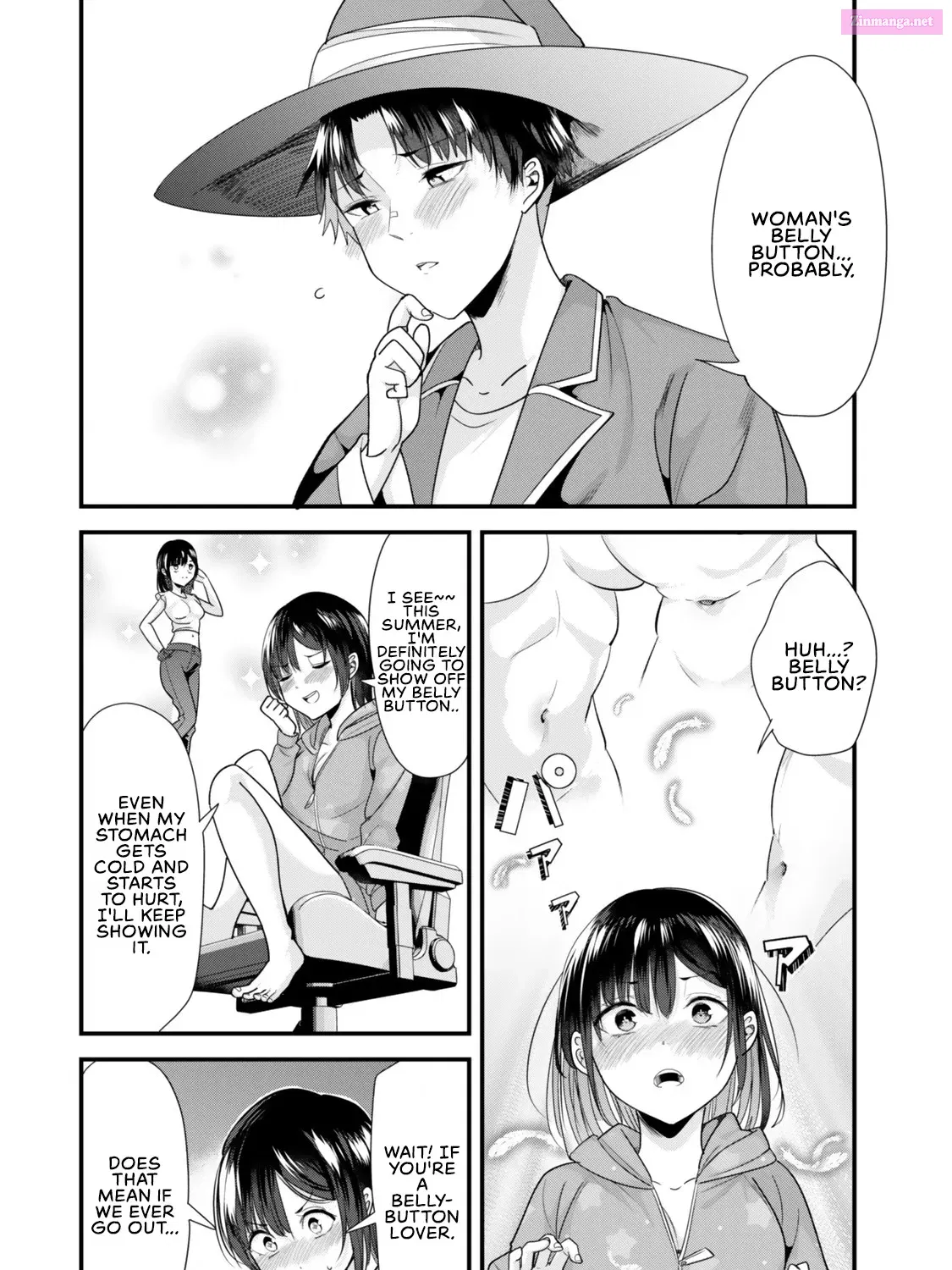 Jimoto no Ijimekko-tachi ni Shikaeshi Shiyou to Shitara, Betsu no Tatakai ga Hajimatta Zinmanga X Chapter 39.2 Page 9