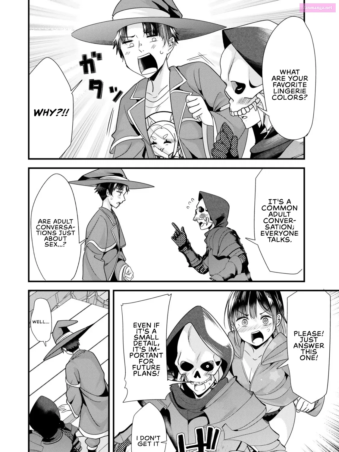 Jimoto no Ijimekko-tachi ni Shikaeshi Shiyou to Shitara, Betsu no Tatakai ga Hajimatta Zinmanga X Chapter 39.2 Page 13