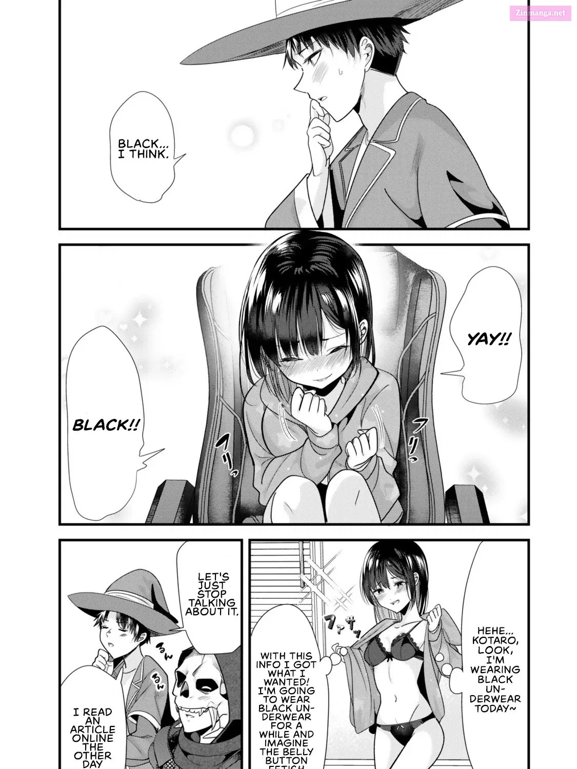 Jimoto no Ijimekko-tachi ni Shikaeshi Shiyou to Shitara, Betsu no Tatakai ga Hajimatta Zinmanga X Chapter 39.2 Page 15