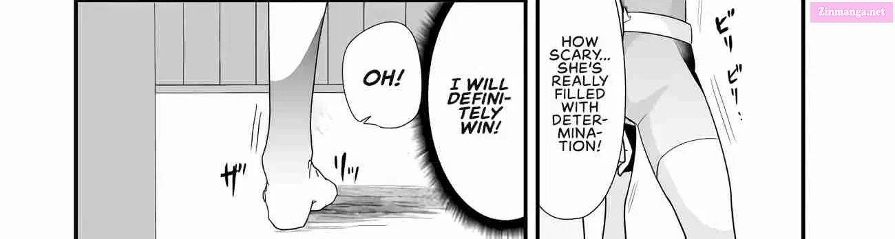 Jimoto no Ijimekko-tachi ni Shikaeshi Shiyou to Shitara, Betsu no Tatakai ga Hajimatta Zinmanga X Chapter 37 Page 44