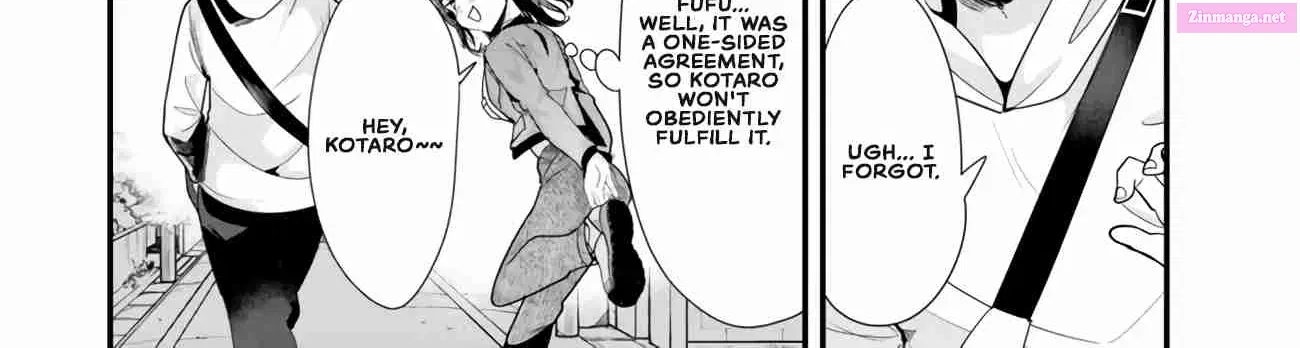 Jimoto no Ijimekko-tachi ni Shikaeshi Shiyou to Shitara, Betsu no Tatakai ga Hajimatta Zinmanga X Chapter 36 Page 5