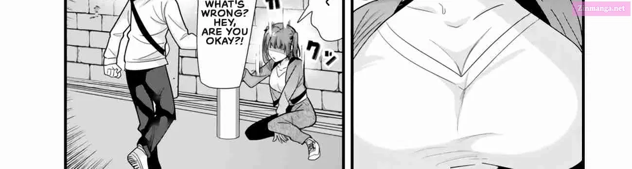 Jimoto no Ijimekko-tachi ni Shikaeshi Shiyou to Shitara, Betsu no Tatakai ga Hajimatta Zinmanga X Chapter 36 Page 7