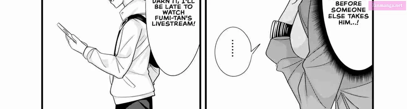 Jimoto no Ijimekko-tachi ni Shikaeshi Shiyou to Shitara, Betsu no Tatakai ga Hajimatta Zinmanga X Chapter 36 Page 11