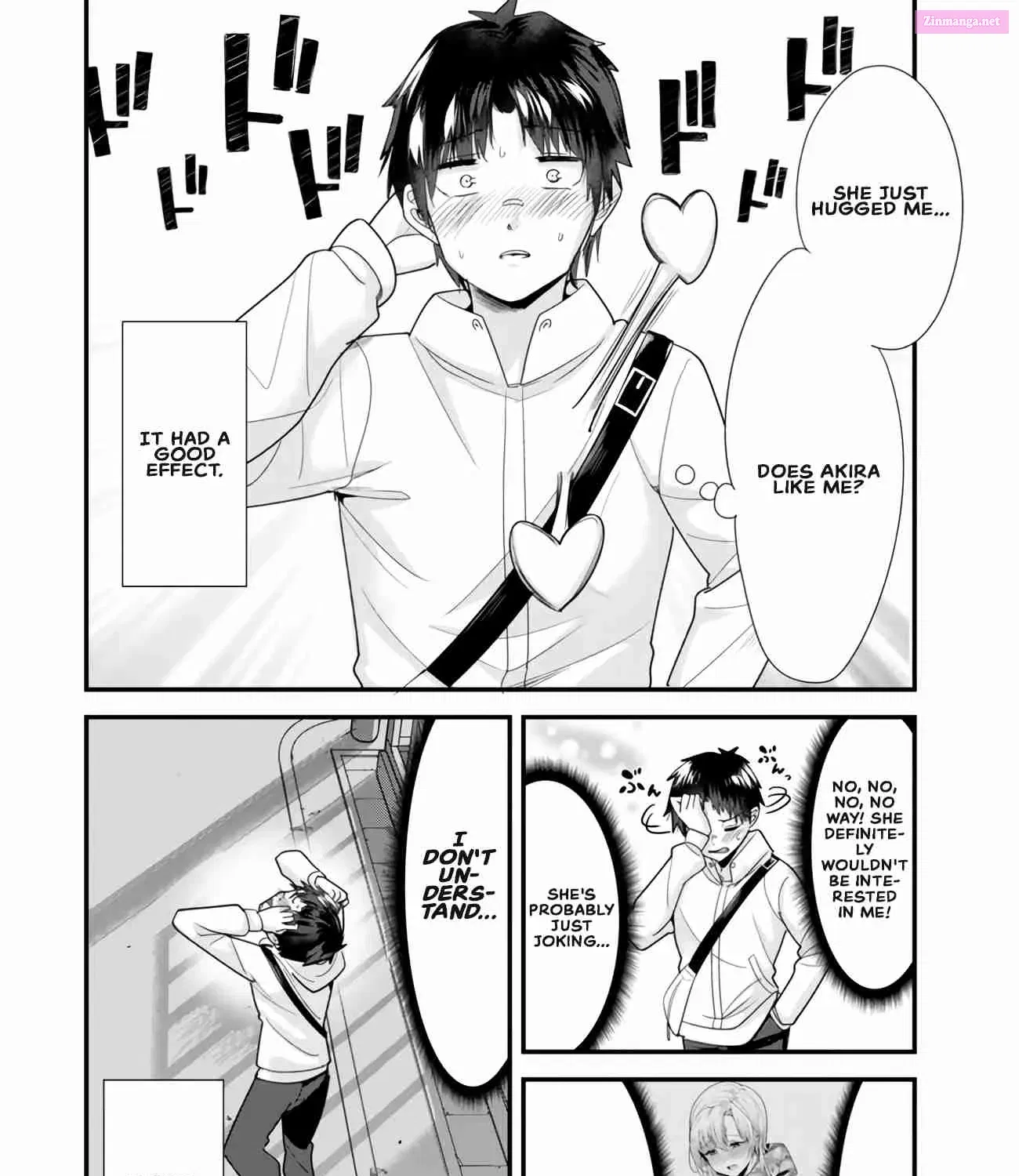 Jimoto no Ijimekko-tachi ni Shikaeshi Shiyou to Shitara, Betsu no Tatakai ga Hajimatta Zinmanga X Chapter 36 Page 16