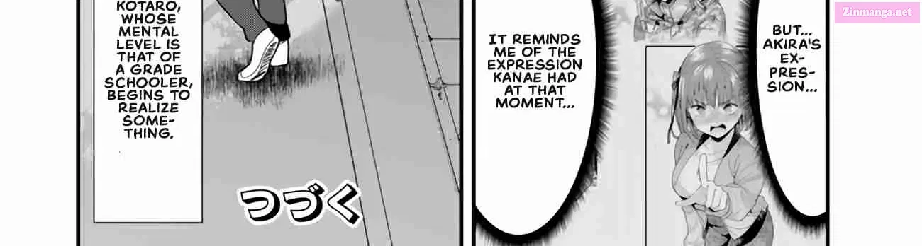 Jimoto no Ijimekko-tachi ni Shikaeshi Shiyou to Shitara, Betsu no Tatakai ga Hajimatta Zinmanga X Chapter 36 Page 17