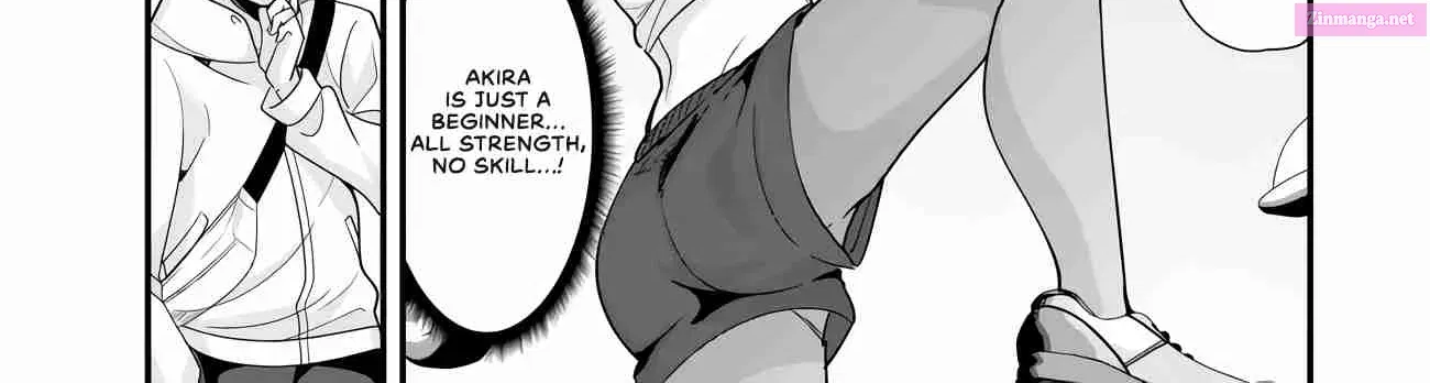 Jimoto no Ijimekko-tachi ni Shikaeshi Shiyou to Shitara, Betsu no Tatakai ga Hajimatta Zinmanga X Chapter 35.2 Page 4