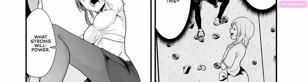 Jimoto no Ijimekko-tachi ni Shikaeshi Shiyou to Shitara, Betsu no Tatakai ga Hajimatta Zinmanga X Chapter 35.2 Page 6