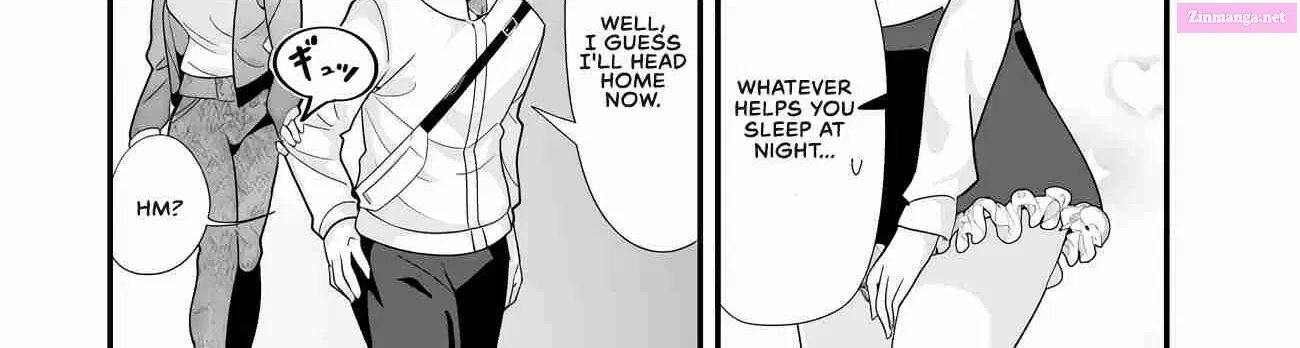 Jimoto no Ijimekko-tachi ni Shikaeshi Shiyou to Shitara, Betsu no Tatakai ga Hajimatta Zinmanga X Chapter 35.1 Page 16