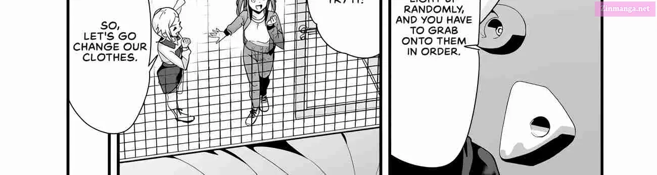 Jimoto no Ijimekko-tachi ni Shikaeshi Shiyou to Shitara, Betsu no Tatakai ga Hajimatta Zinmanga X Chapter 35.1 Page 22
