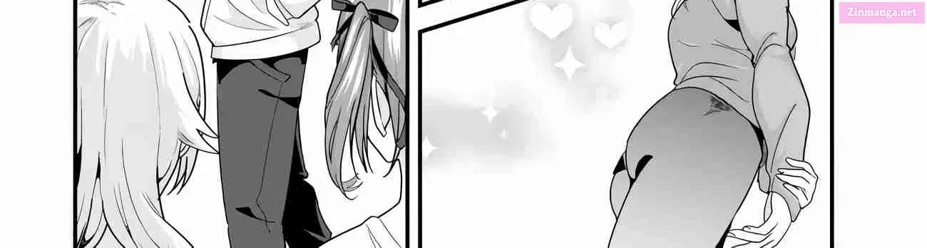 Jimoto no Ijimekko-tachi ni Shikaeshi Shiyou to Shitara, Betsu no Tatakai ga Hajimatta Zinmanga X Chapter 35.1 Page 24