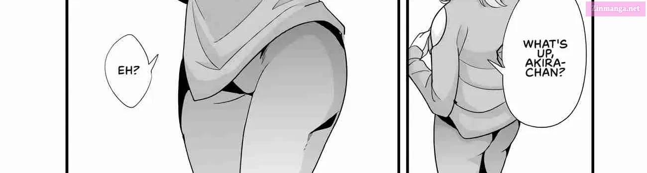 Jimoto no Ijimekko-tachi ni Shikaeshi Shiyou to Shitara, Betsu no Tatakai ga Hajimatta Zinmanga X Chapter 35.1 Page 26