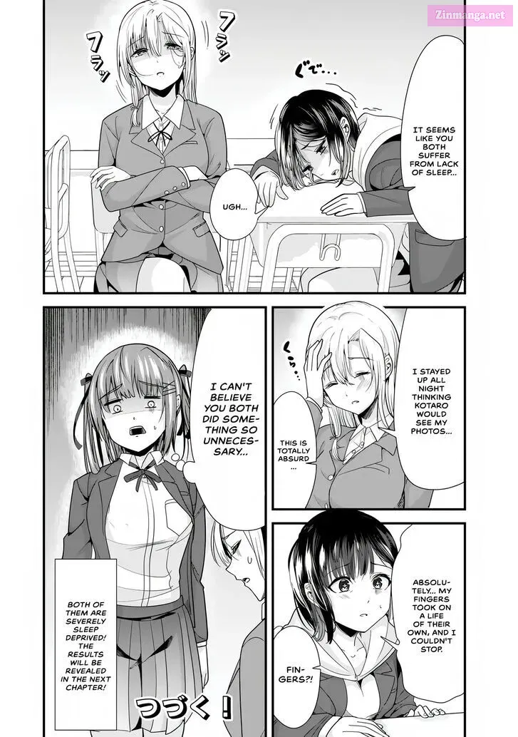 Jimoto no Ijimekko-tachi ni Shikaeshi Shiyou to Shitara, Betsu no Tatakai ga Hajimatta Zinmanga X Chapter 32.2 Page 10