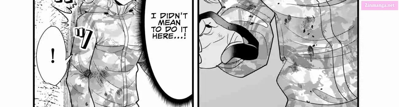 Jimoto no Ijimekko-tachi ni Shikaeshi Shiyou to Shitara, Betsu no Tatakai ga Hajimatta Zinmanga X Chapter 29 Page 24