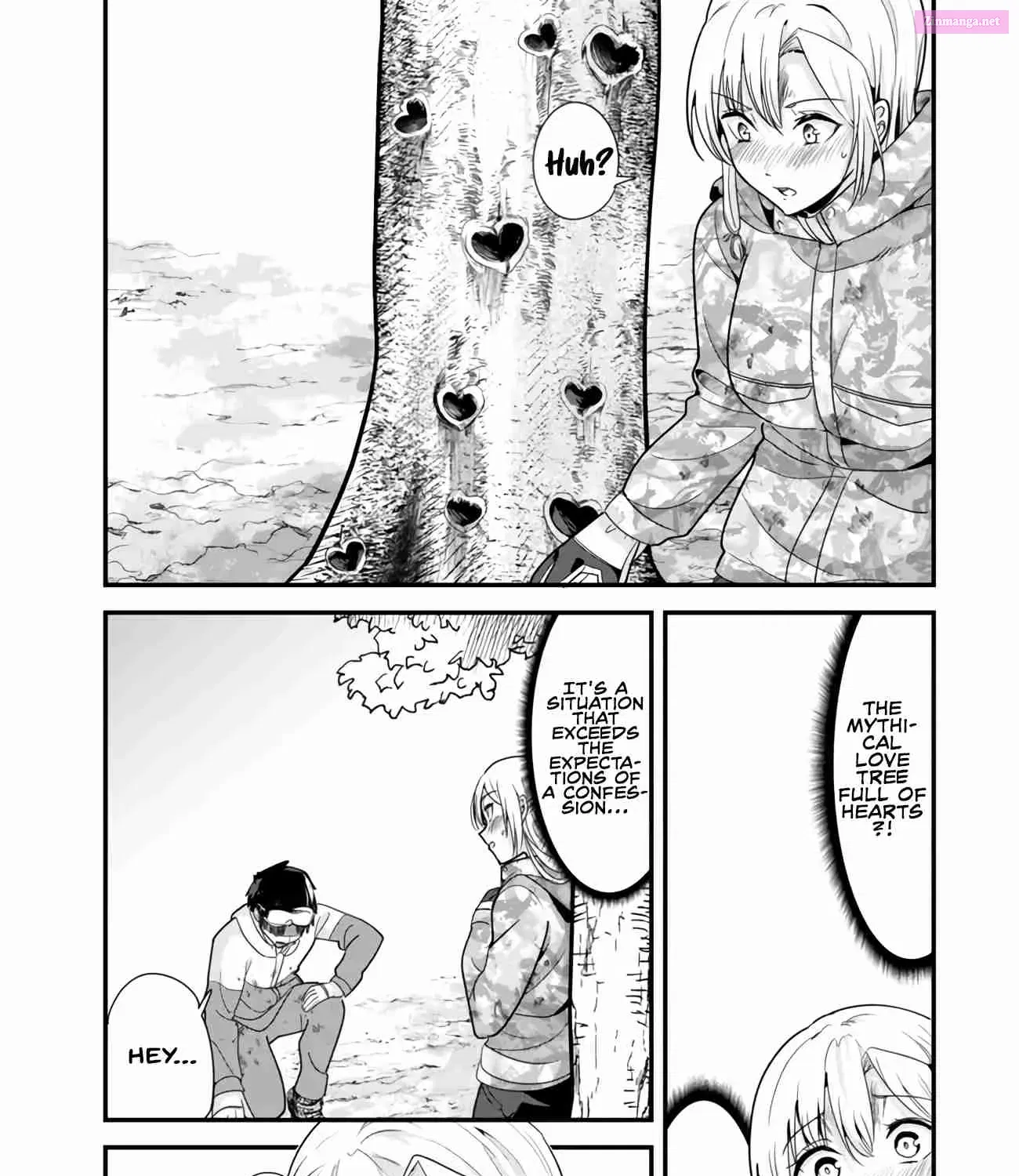 Jimoto no Ijimekko-tachi ni Shikaeshi Shiyou to Shitara, Betsu no Tatakai ga Hajimatta Zinmanga X Chapter 29 Page 25