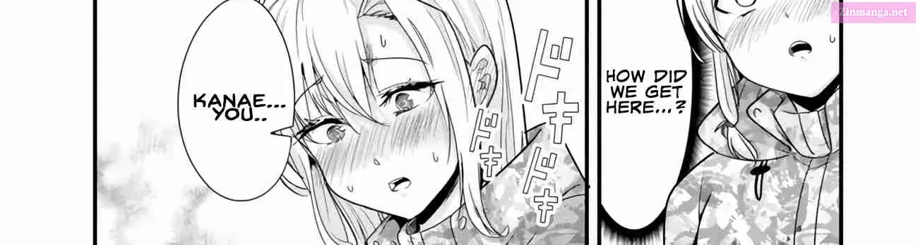 Jimoto no Ijimekko-tachi ni Shikaeshi Shiyou to Shitara, Betsu no Tatakai ga Hajimatta Zinmanga X Chapter 29 Page 26