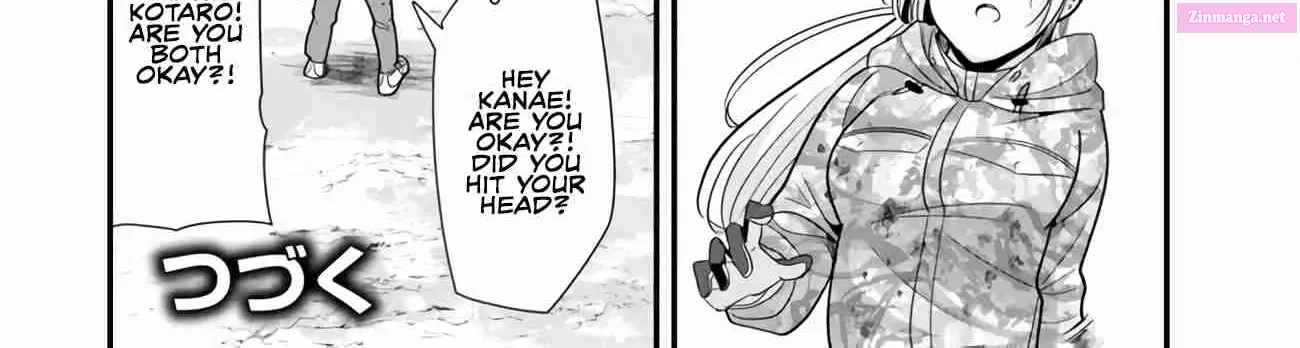 Jimoto no Ijimekko-tachi ni Shikaeshi Shiyou to Shitara, Betsu no Tatakai ga Hajimatta Zinmanga X Chapter 29 Page 28