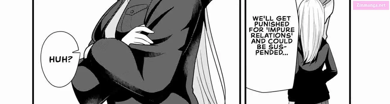 Jimoto no Ijimekko-tachi ni Shikaeshi Shiyou to Shitara, Betsu no Tatakai ga Hajimatta Zinmanga X Chapter 28 Page 4