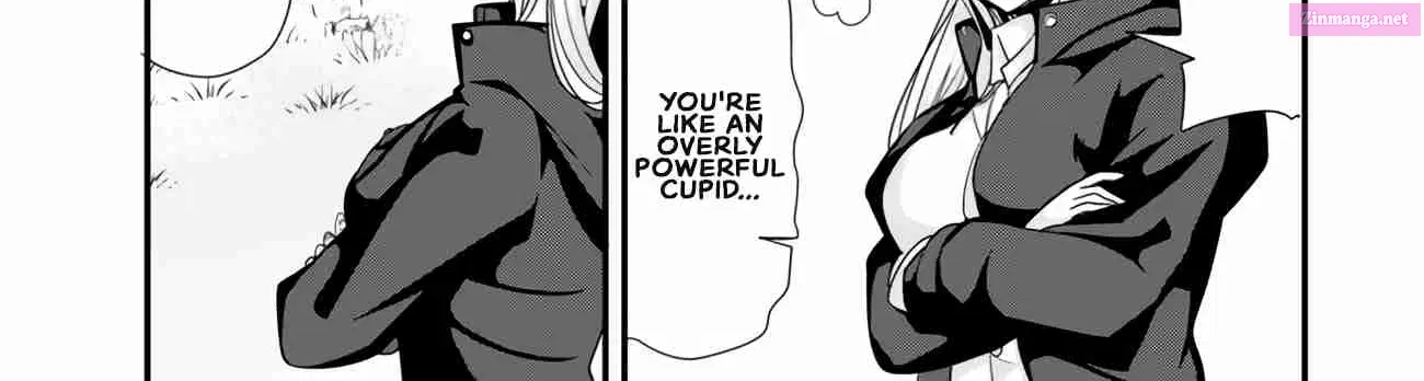 Jimoto no Ijimekko-tachi ni Shikaeshi Shiyou to Shitara, Betsu no Tatakai ga Hajimatta Zinmanga X Chapter 28 Page 6