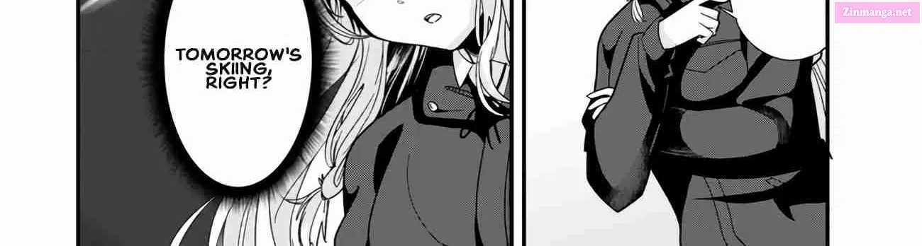 Jimoto no Ijimekko-tachi ni Shikaeshi Shiyou to Shitara, Betsu no Tatakai ga Hajimatta Zinmanga X Chapter 28 Page 8