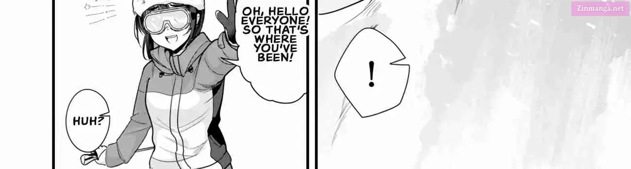 Jimoto no Ijimekko-tachi ni Shikaeshi Shiyou to Shitara, Betsu no Tatakai ga Hajimatta Zinmanga X Chapter 28 Page 12