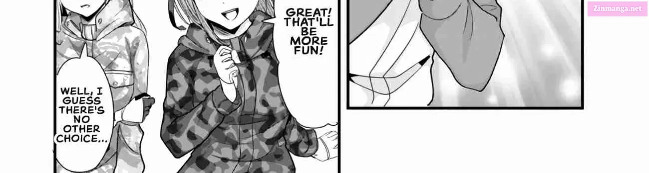 Jimoto no Ijimekko-tachi ni Shikaeshi Shiyou to Shitara, Betsu no Tatakai ga Hajimatta Zinmanga X Chapter 28 Page 15