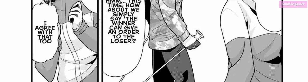 Jimoto no Ijimekko-tachi ni Shikaeshi Shiyou to Shitara, Betsu no Tatakai ga Hajimatta Zinmanga X Chapter 28 Page 17