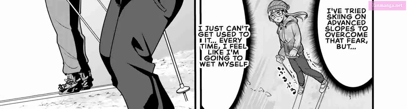 Jimoto no Ijimekko-tachi ni Shikaeshi Shiyou to Shitara, Betsu no Tatakai ga Hajimatta Zinmanga X Chapter 28 Page 21