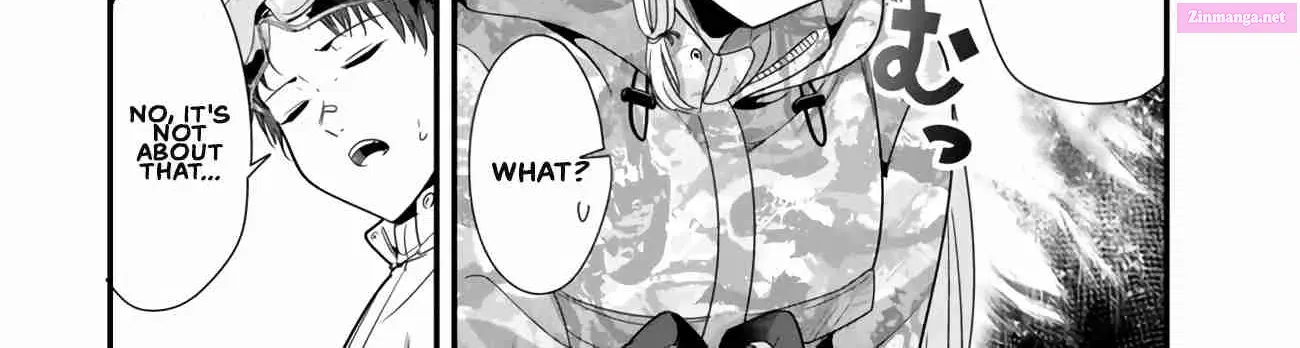 Jimoto no Ijimekko-tachi ni Shikaeshi Shiyou to Shitara, Betsu no Tatakai ga Hajimatta Zinmanga X Chapter 28 Page 23