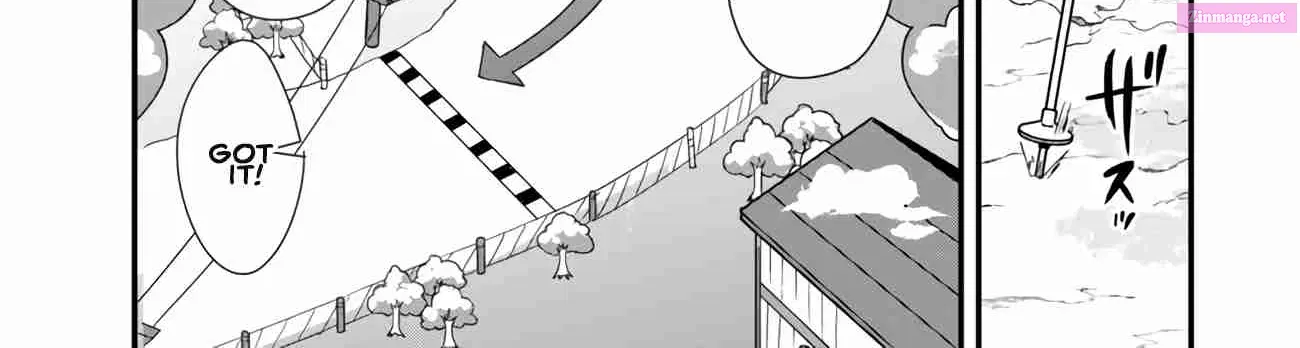 Jimoto no Ijimekko-tachi ni Shikaeshi Shiyou to Shitara, Betsu no Tatakai ga Hajimatta Zinmanga X Chapter 28 Page 25