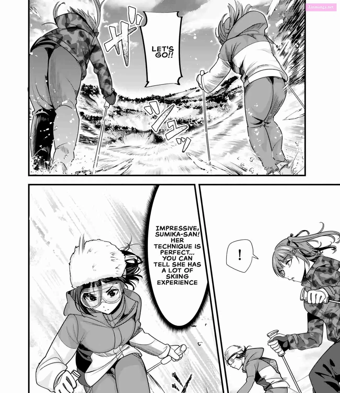 Jimoto no Ijimekko-tachi ni Shikaeshi Shiyou to Shitara, Betsu no Tatakai ga Hajimatta Zinmanga X Chapter 28 Page 26